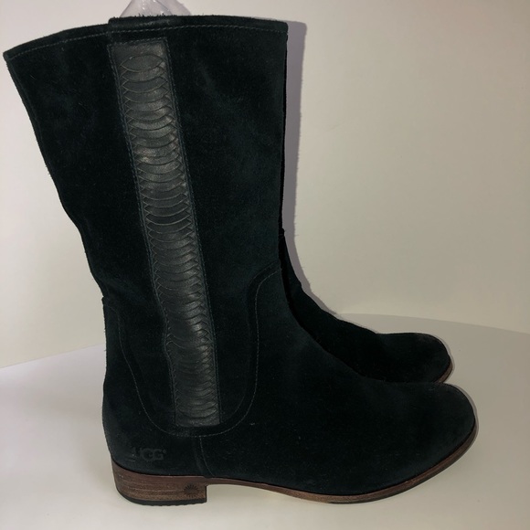 Ugg Australia *Rare* Annisa Boot - Picture 9 of 10
